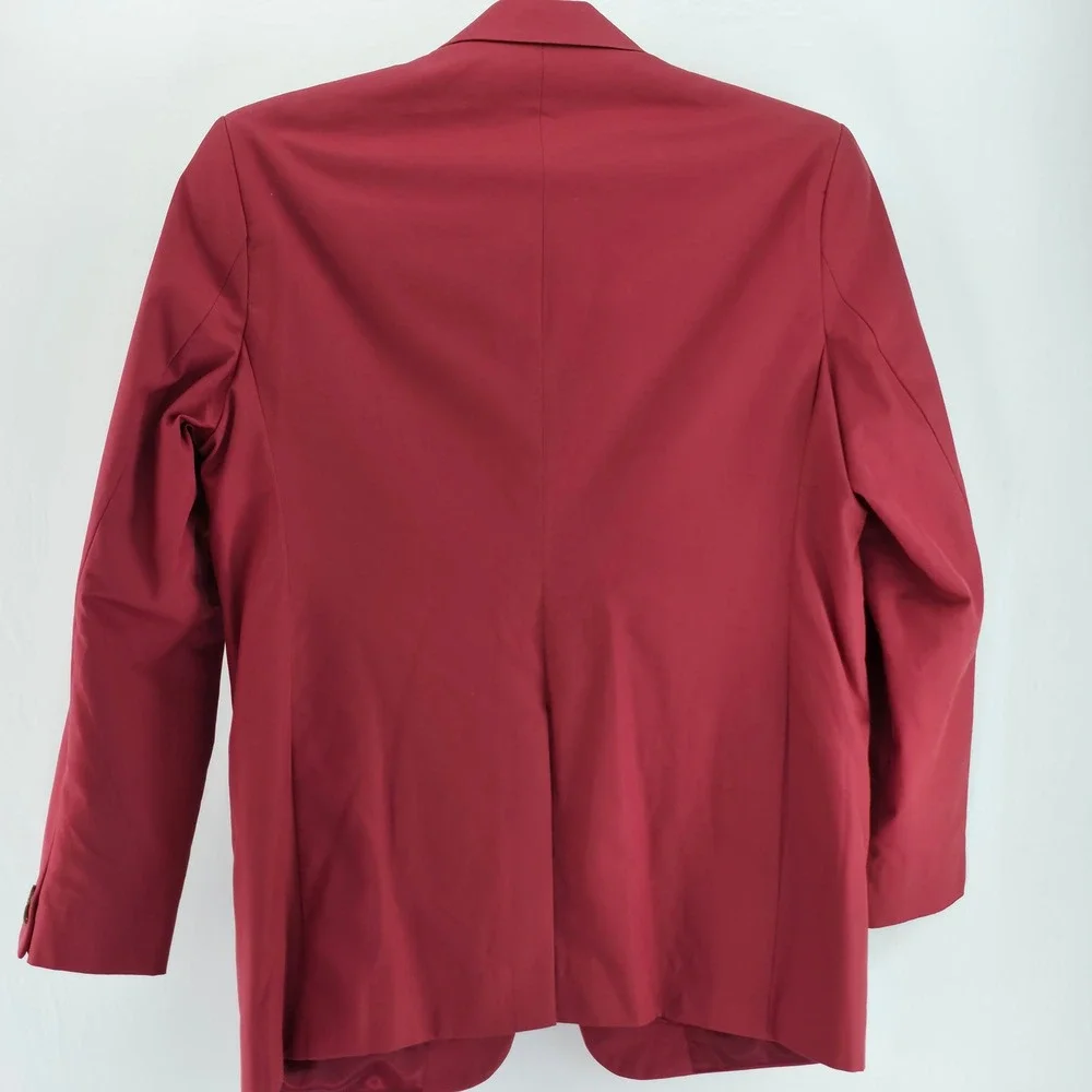 StudioSuits blazer crafted